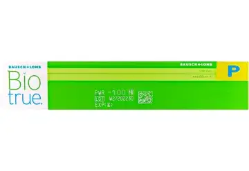 Biotrue One Day Daily Multifocal Lenses , 90 units - -2.00, 8.6, High, 14.2 - Image 2