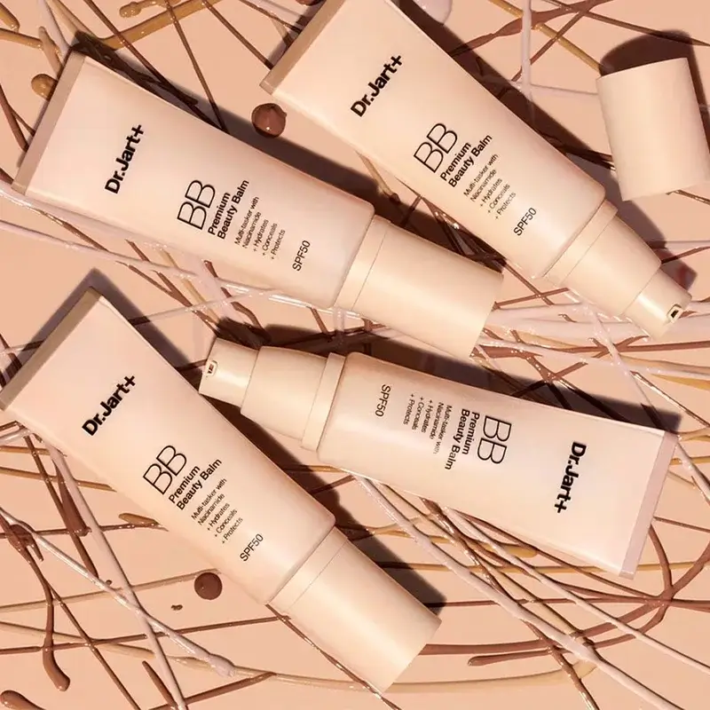 Dr. Jart+ Premium BB Cream With Colour 01 Very Light-Clear, 40 ml - Image 5
