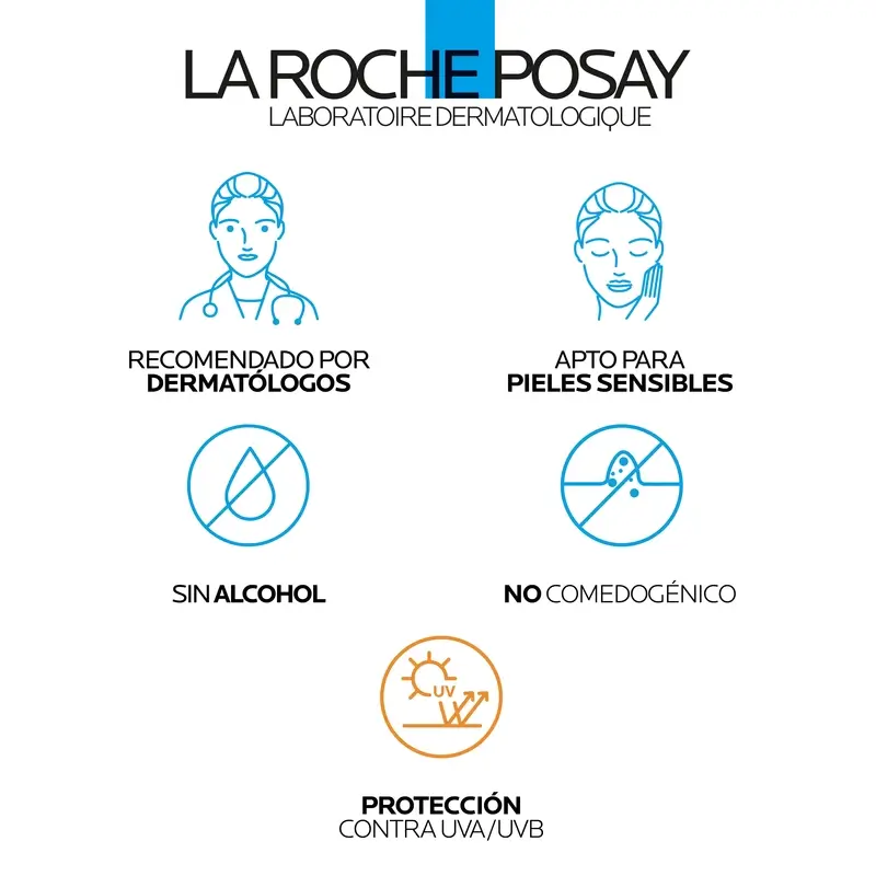 La Roche Posay Hyalu B5 Suractivated Cream Spf30 Refill, 50 ml - Image 5