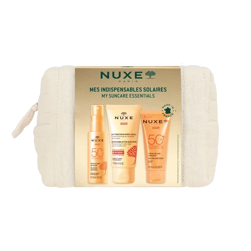Catalogue > Cosmetics > Facial cosmetics > Photoprotector > Anti-ageing